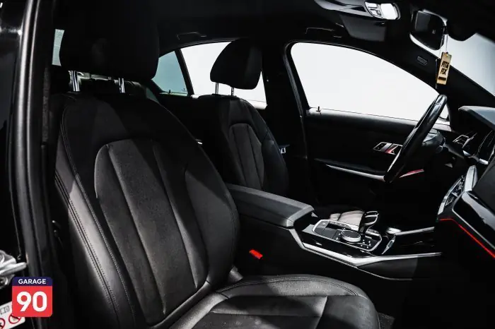 bmw 320i 2021 - صورة 19