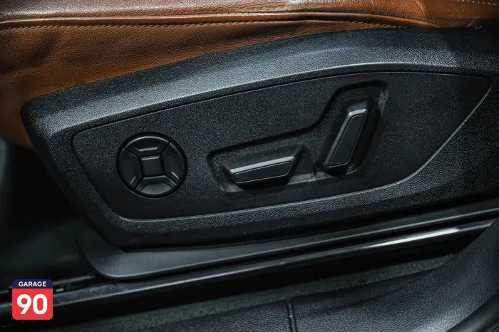 Audi Q3 2021 - صورة 15