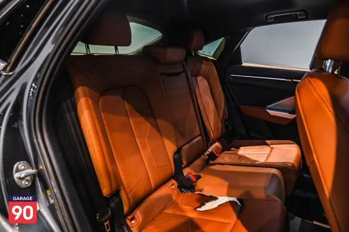 Audi Q3 2021 - صورة 21
