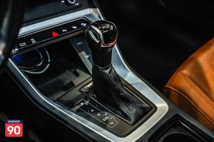 Audi Q3 2021 - صورة 17