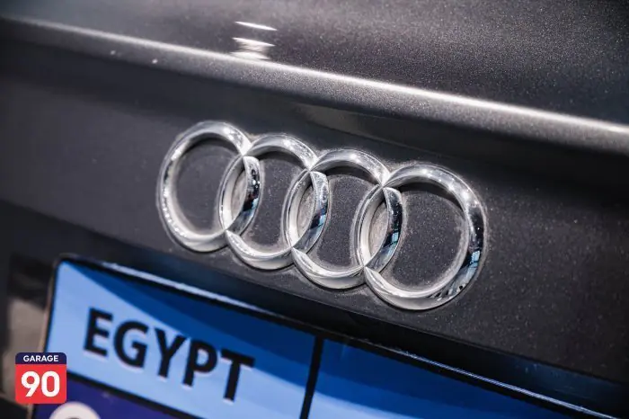 Audi Q3 2021 - صورة 10