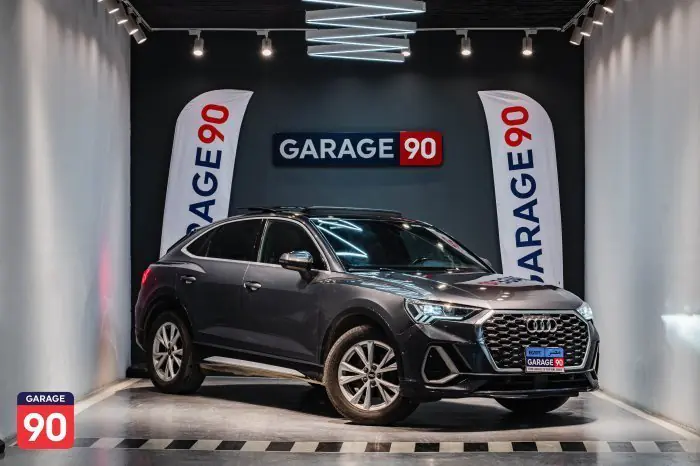 Audi Q3 2021 - صورة 6