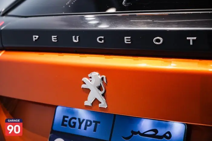 Peugeot 2008 2021 - صورة 10