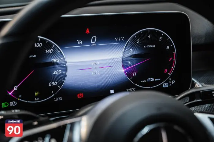 Mercedes-Benz C180 2022 - صورة 15