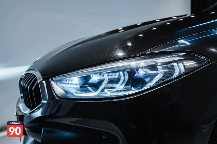 bmw 850i 2021 - صورة 14