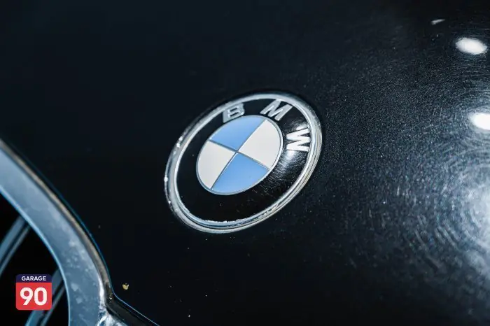 bmw 850i 2021 - صورة 12