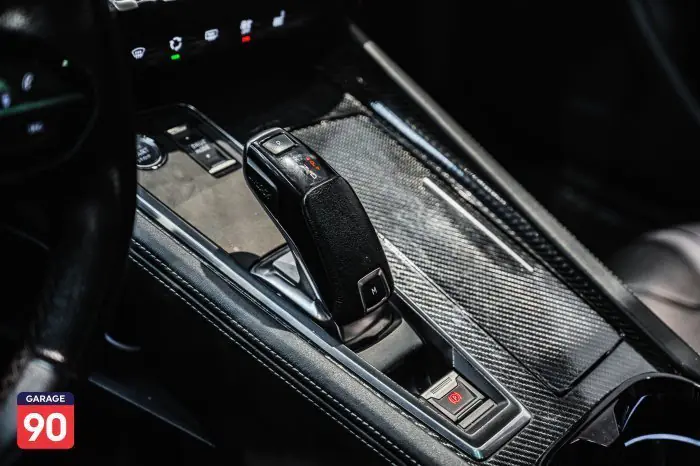 Peugeot 508 2020 - صورة 16