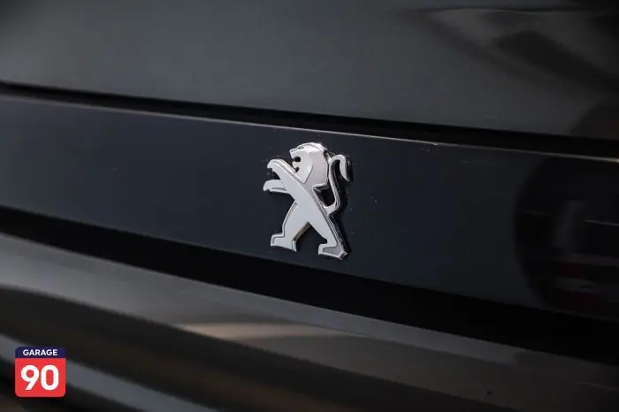 Peugeot 508 2020 - صورة 10