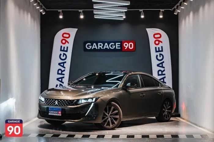 Peugeot 508 2020 - صورة 5