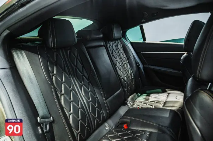 Peugeot 508 2020 - صورة 20