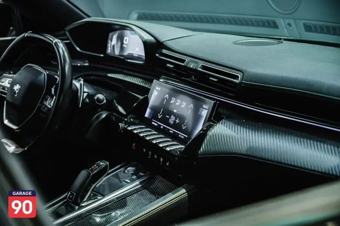 Peugeot 508 2020 - صورة 18