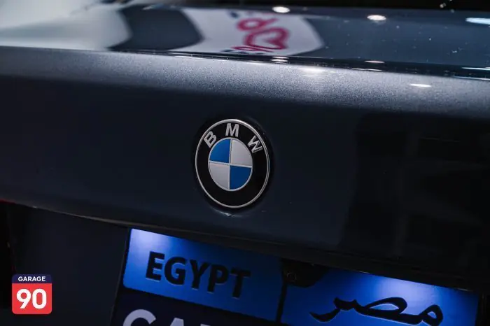 bmw 520i 2023 - صورة 10