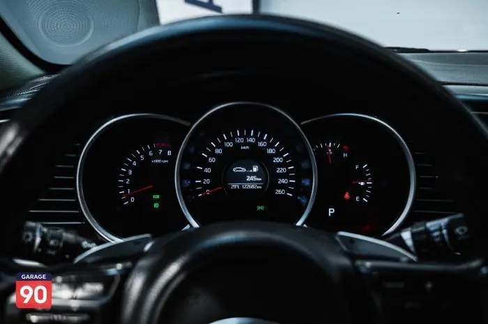 Kia Optima 2014 - صورة 15