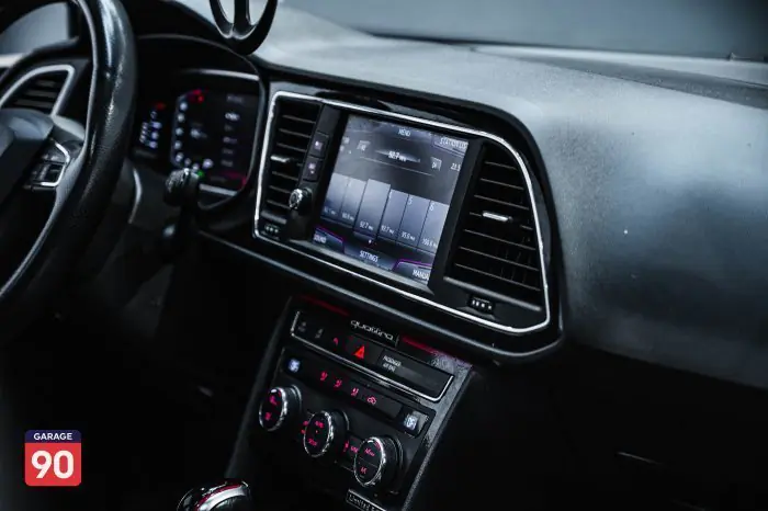 Seat Leon 2020 - صورة 16