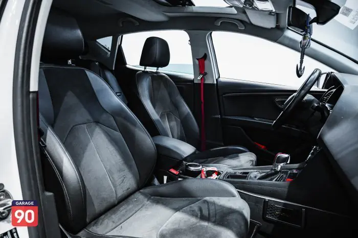 Seat Leon 2020 - صورة 18