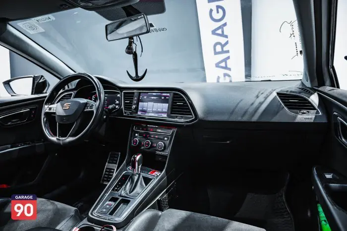 Seat Leon 2020 - صورة 14