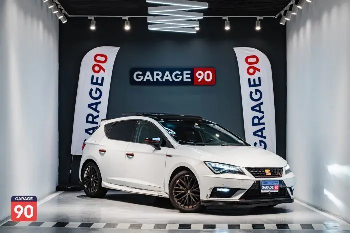 Seat Leon 2020 - صورة 5