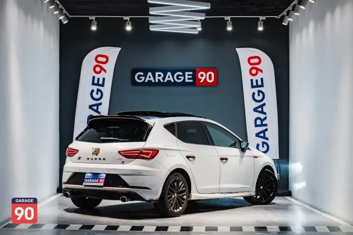 Seat Leon 2020 - صورة 8