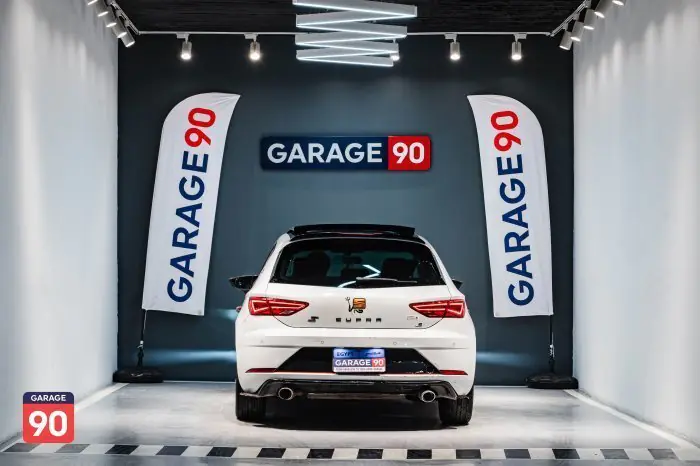 Seat Leon 2020 - صورة 6