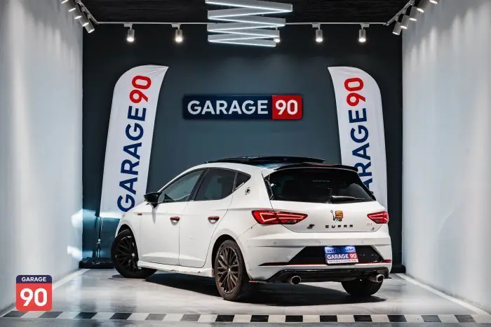Seat Leon 2020 - صورة 7