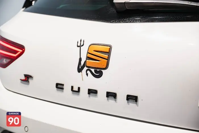 Seat Leon 2020 - صورة 12