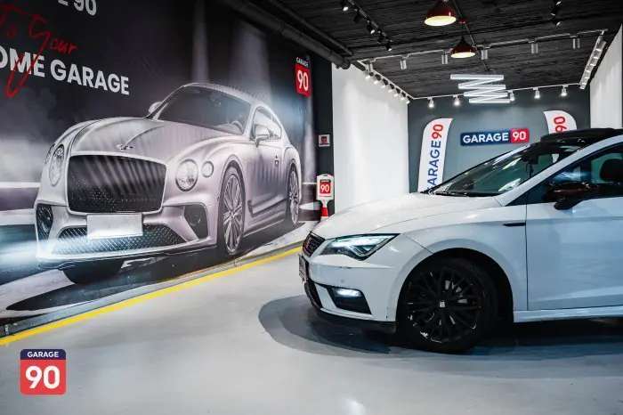 Seat Leon 2020 - صورة 9