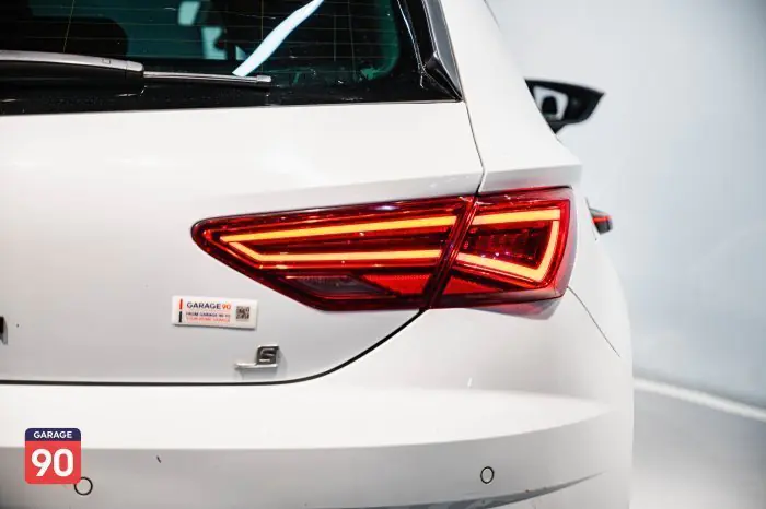 Seat Leon 2020 - صورة 13