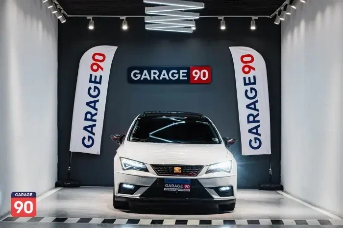 Seat Leon 2020 - صورة 2