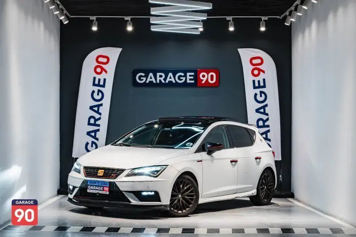 Seat Leon 2020 - صورة 4