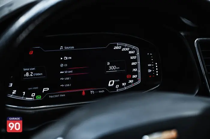 Seat Leon 2020 - صورة 15