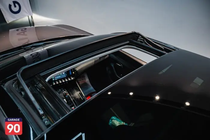 Peugeot 508 2022 - صورة 11