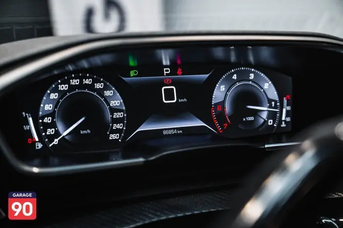 Peugeot 508 2022 - صورة 14