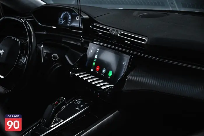 Peugeot 508 2022 - صورة 17