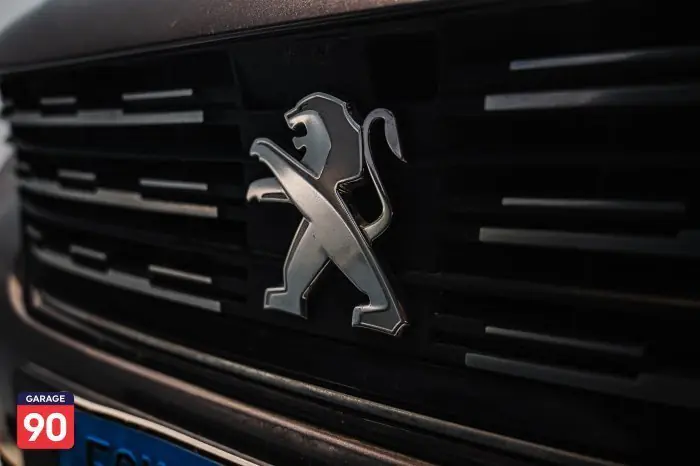 Peugeot 508 2022 - صورة 12