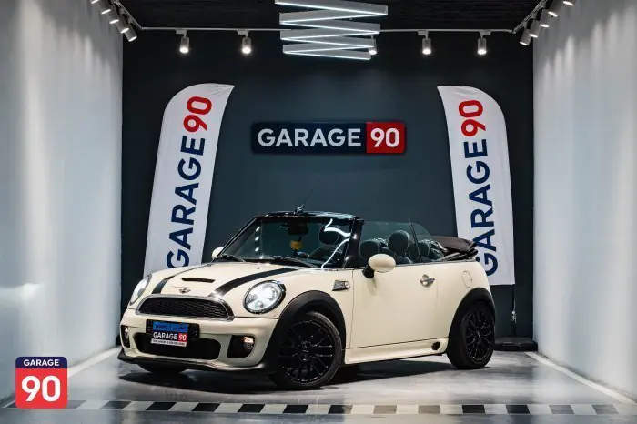 Mini Cooper 2013 - صورة 6