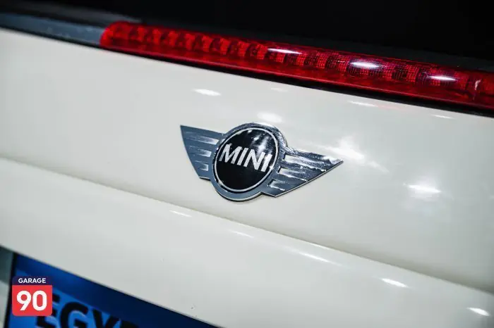 Mini Cooper 2013 - صورة 16