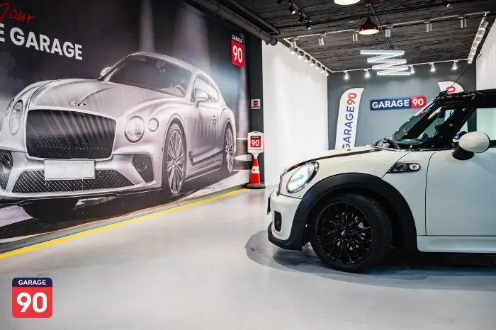 Mini Cooper 2013 - صورة 2