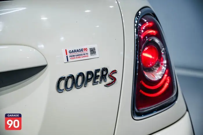 Mini Cooper 2013 - صورة 17