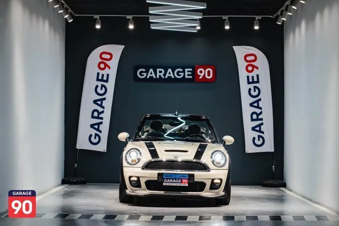 Mini Cooper 2013 - صورة 5