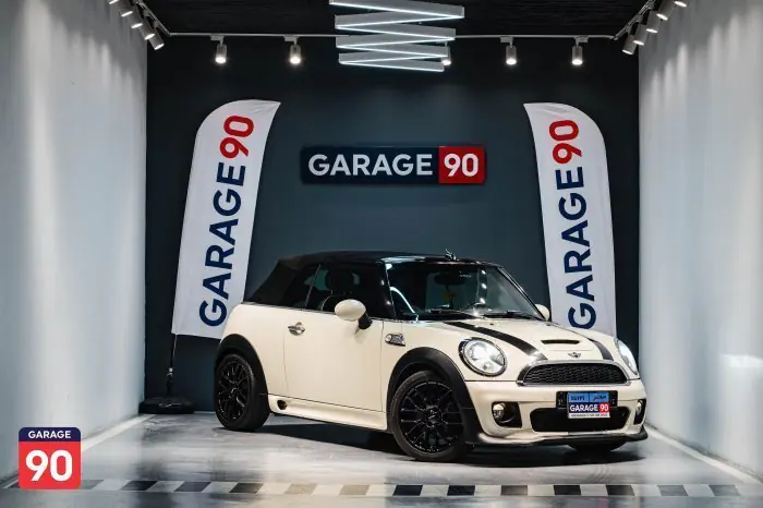 Mini Cooper 2013 - صورة 8