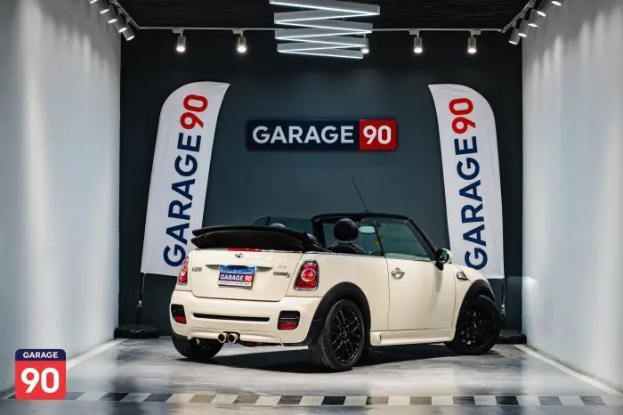 Mini Cooper 2013 - صورة 15