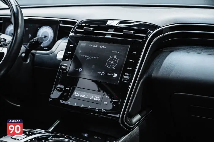 Hyundai Tucson 2021 - صورة 13