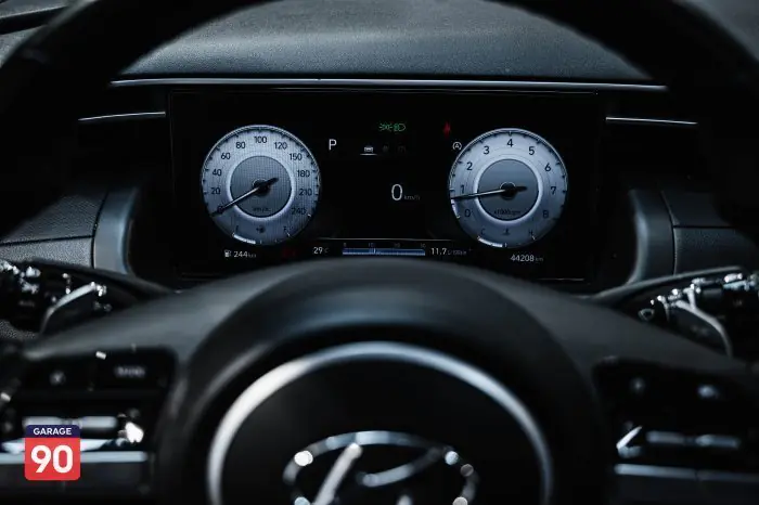 Hyundai Tucson 2021 - صورة 12