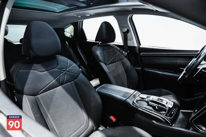 Hyundai Tucson 2021 - صورة 15