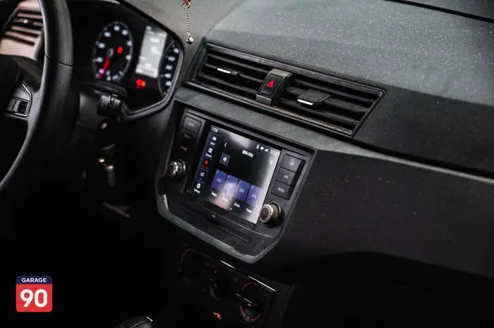 Seat ibiza 2021 - صورة 14