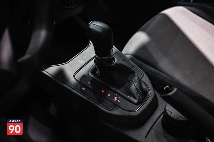 Seat ibiza 2021 - صورة 15