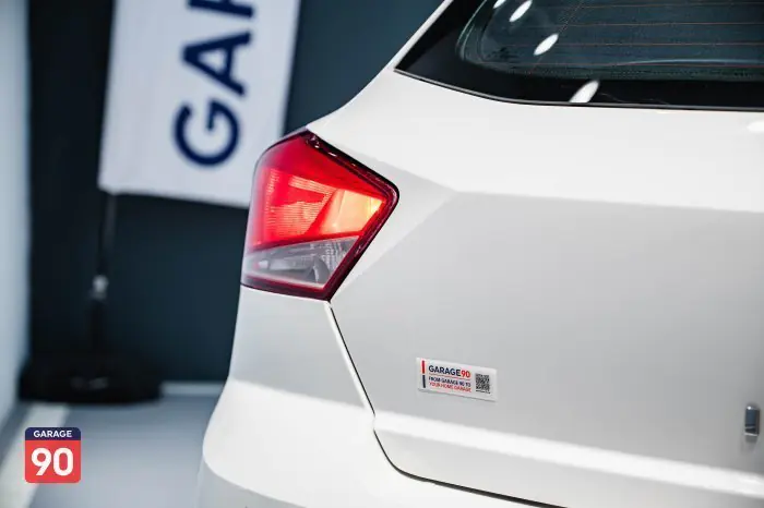 Seat ibiza 2021 - صورة 12