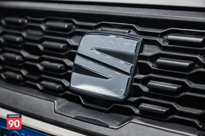 Seat ibiza 2021 - صورة 10