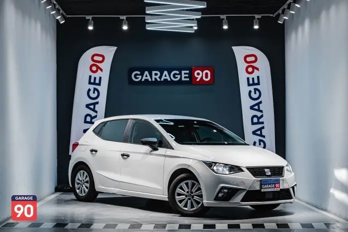 Seat ibiza 2021 - صورة 5