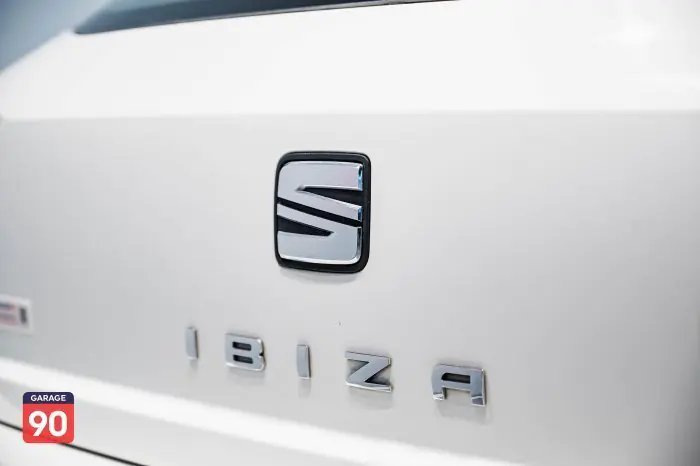 Seat ibiza 2021 - صورة 11